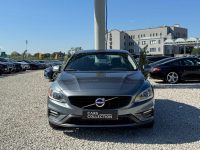 Volvo S60, 2017 Michałowice - zdjęcie 9