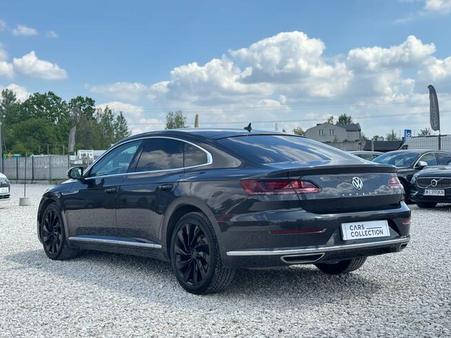 Volkswagen Arteon, 2018 Michałowice - zdjęcie 6