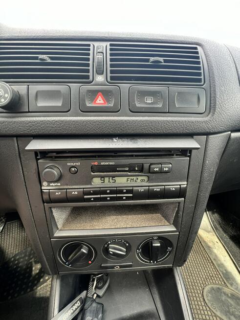 Volkswagen Golf Słupsk - zdjęcie 11