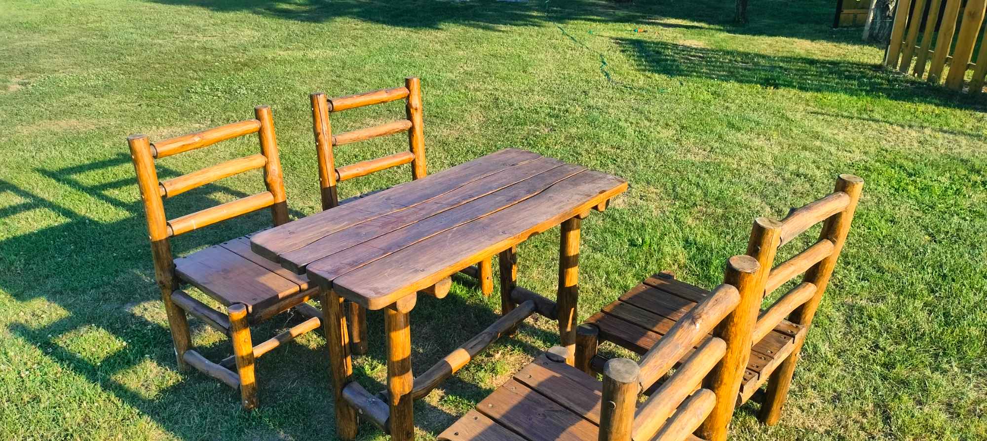 Meble ogrodowe Brzeg - zdjęcie 7