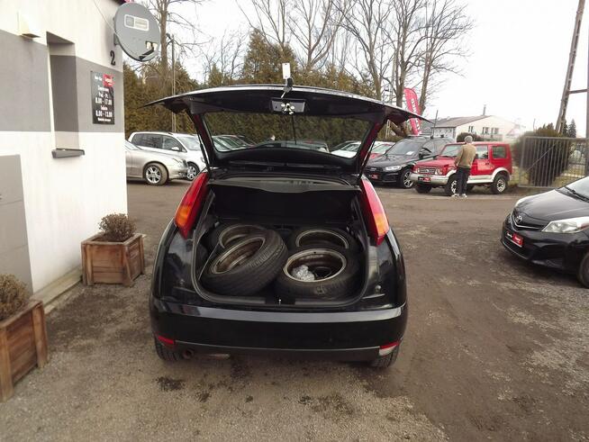 Ford Focus Janów Lubelski - zdjęcie 7