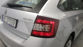 Škoda RAPID 1.0 TSI Ambition ! Z Polskiego Salonu ! Faktura VAT ! Warszawa - zdjęcie 12