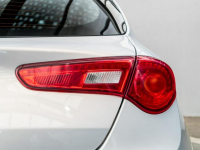 Alfa Romeo Giulietta 1.4 TB 170KM Exclusive TCT Sal.Polska/Pośednictwo Poznań - zdjęcie 10