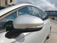 Ford Mondeo 2.0 EcoBlue Business Edition Sosnowiec - zdjęcie 9