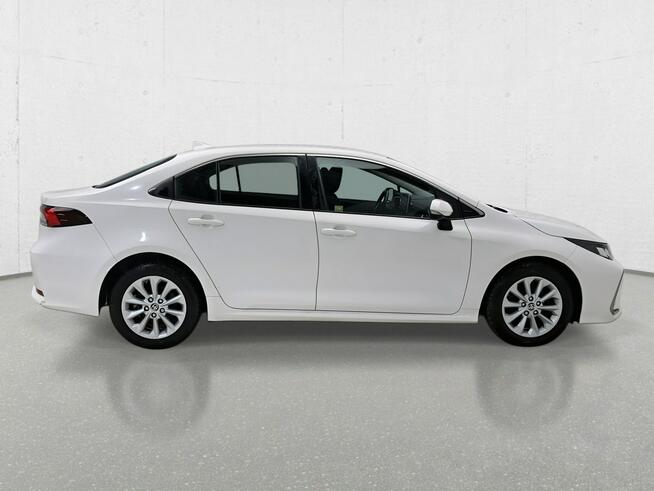 Toyota Corolla Komorniki - zdjęcie 8