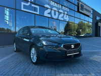 Seat Leon Style - 1.5 TSI - 115KM - Manual - Rocznik 2026! Myślenice - zdjęcie 3