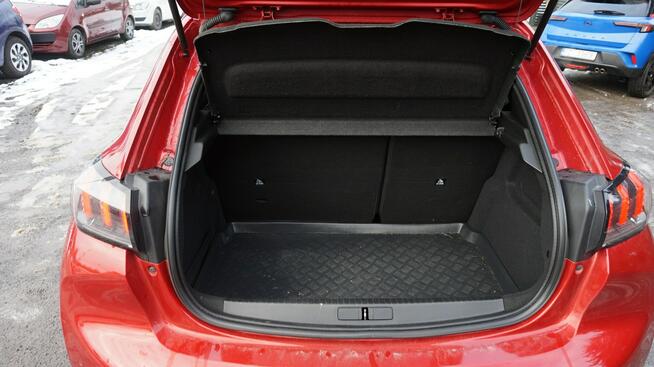 Peugeot 208 piękny. Automat. Gwarancja. Polecam !!! Zielona Góra - zdjęcie 12