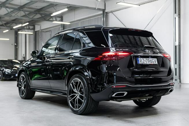 Mercedes GLE 450 Premium Plus. Masaże. Hak. Gwarancja. FV 23%. Węgrzce - zdjęcie 7