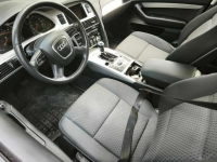 Audi A6 C6 2009 rok 2.0 tdi 170 km Biała Podlaska - zdjęcie 7