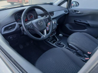 Opel Corsa 1.4 75 KM ENJOY SalonPL / Serwisowany / FVMarża Łódź - zdjęcie 11