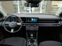 Hyundai Tucson 1.6 T-GDI 2WD 6MT 160KM MY26 - wersja Modern Łódź - zdjęcie 2