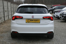 Fiat Tipo 1.4 95KM hatchback LED Navi Kamera Czujniki Alufelgi Dąbrowa Górnicza - zdjęcie 4