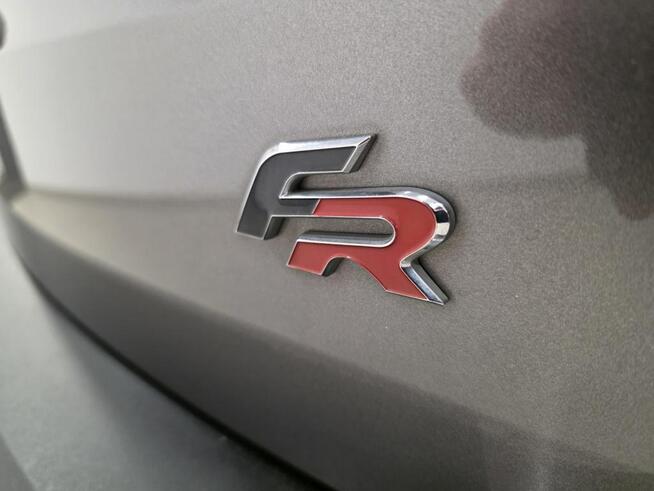 Seat Leon FR Serwisowany / Roczna Gwarancja GetHelp w cenie / zadbany Korczyna - zdjęcie 8