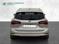 Ford Focus 1.5 EcoBlue Titanium X aut Kombi Warszawa - zdjęcie 6