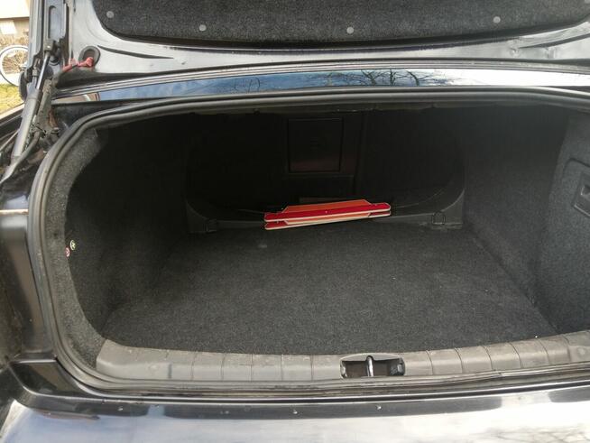 OPELVectra C 1,9 CDTI Elegance Kraków - zdjęcie 9