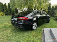 Ford Fusion Hybryda Igła Mińsk Mazowiecki - zdjęcie 7