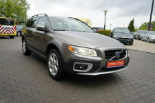 Volvo XC 70 2,0D4 Klima, alu R18, Xenony, skóra, 163KM, 2010r. Płock - zdjęcie 5