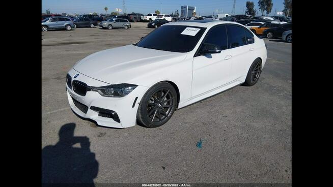 BMW 330 B58 / xDrive / M-Pakiet / niski przebieg Cieszyn - zdjęcie 1