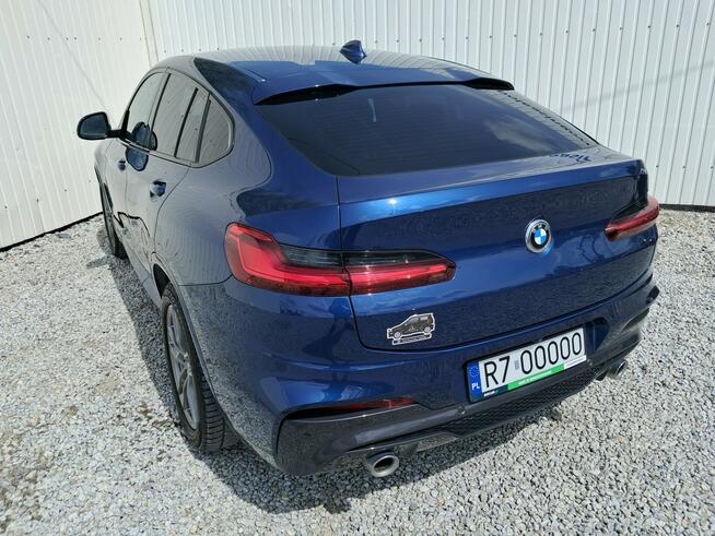 BMW X4 Komorniki - zdjęcie 6