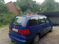 VW Sharan 2.0PB+Gaz Głubczyce - zdjęcie 3