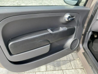 Fiat 500 MANUAL - ZADBANY - Niski oryginalny przebieg !!! Poznań - zdjęcie 10