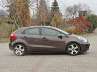 Kia Rio Klima Navi Kamera Nowy Sącz - zdjęcie 8