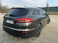 Ford Mondeo bogate wyposazenie / faktura vat marża / zadbany Starowa Góra - zdjęcie 3