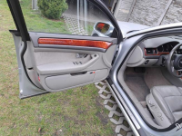 Sprzedam Audi A8 Kościan - zdjęcie 9