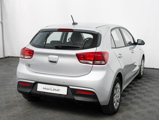 Kia Rio WD2769V#1.2 M Bluetooth Cz.cof Podgrz.f I kier Salon PL VAT23% Gdańsk - zdjęcie 5