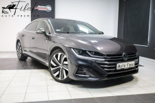 Volkswagen Arteon R-Line*DSG*Salon Polska*Bezwypadkowy*Vat23%