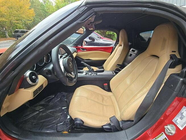 MAZDA MX-5 Miata Grand Touring Chwaszczyno - zdjęcie 5
