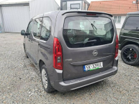 Opel Combo Life Komorniki - zdjęcie 7