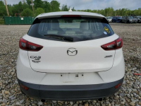 2016 MAZDA CX-3 GRAND TOURING Katowice - zdjęcie 5