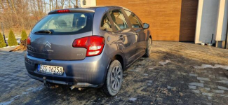 Citroen c3, 1.4 hdi Aleksandrów Łódzki - zdjęcie 7