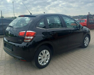 Citroen C3 1.6 BlueHDi 100 KM  Parktronic Klimatronic Serwisowany Suchorzew - zdjęcie 5