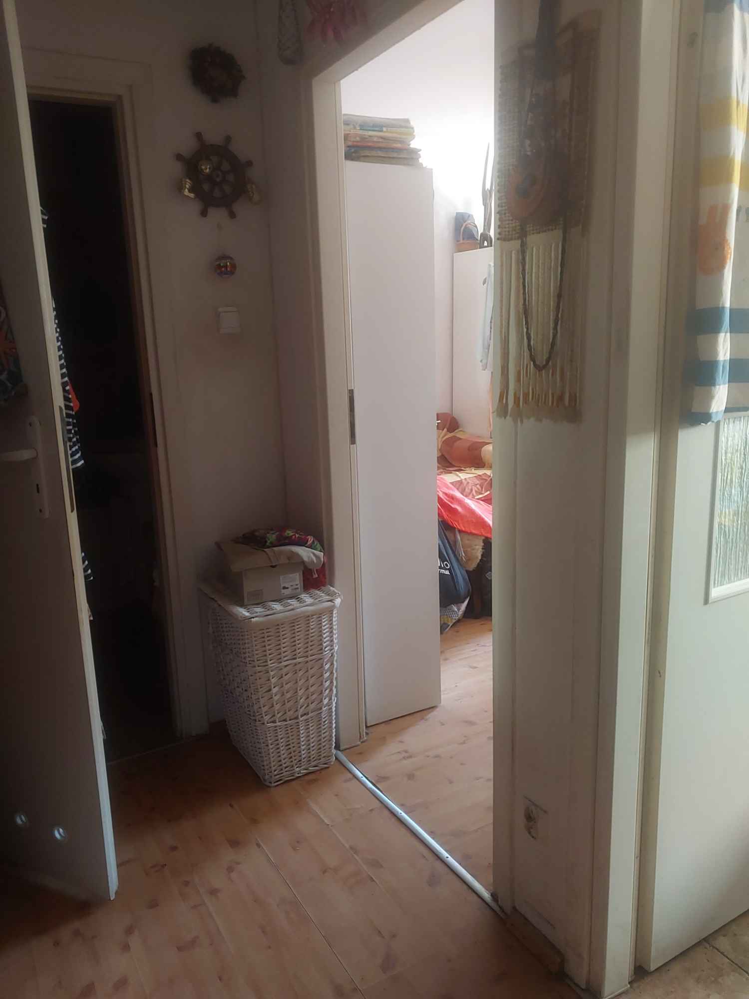 SPRZEDAM MIESZKANIE Jabłonna - zdjęcie 1