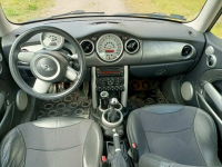 Mini Cooper S 1.6 Kompresor + LPG 170km 05r Tarnów - zdjęcie 8