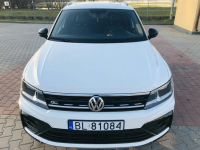 Vw Tiguan Łomża - zdjęcie 2