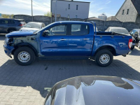 Ford Ranger XLT 4x4 Klimatronik Hak Diesel Gliwice - zdjęcie 4