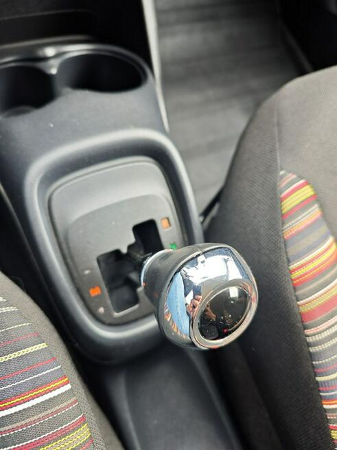 Citroen C1 A U T O M A T Kamera Klima EURO 5 Nowy Sącz - zdjęcie 11