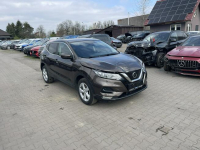 Nissan Qashqai Klimatronik: 2 strefy Tempomat  Kamera Gliwice - zdjęcie 5