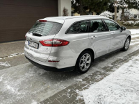 Ford mondeo mk5-2016/2.0diesel- manual Sękocin Stary - zdjęcie 4