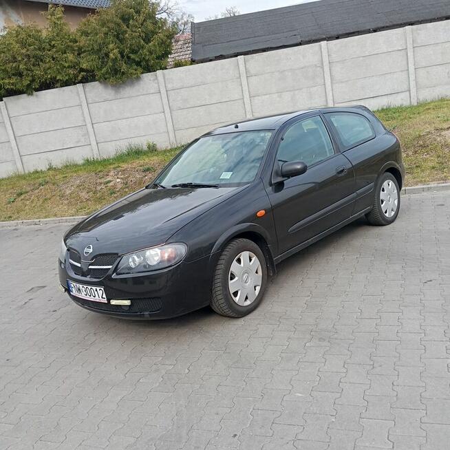 Sprzedam auto Nowa Sól - zdjęcie 6