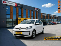 Volkswagen Up! 1.0 65KM Move+ komfortowe opcje wyposażenia ,Vat-23%