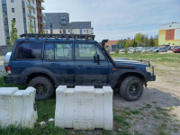4×4 hyundai galloper 2.5 tdi Bydgoszcz - zdjęcie 4