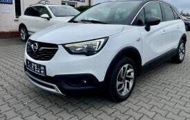 Opel crossland X z bogatą wersją wyposażenia Radomsko - zdjęcie 10