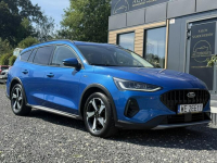 Ford Focus poleasingowy i właściciel salon polska automat 2024 rok Będzin - zdjęcie 2