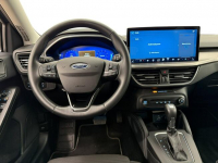 Ford Focus 1.0 EcoBoost mHEV Titanium X aut Warszawa - zdjęcie 9