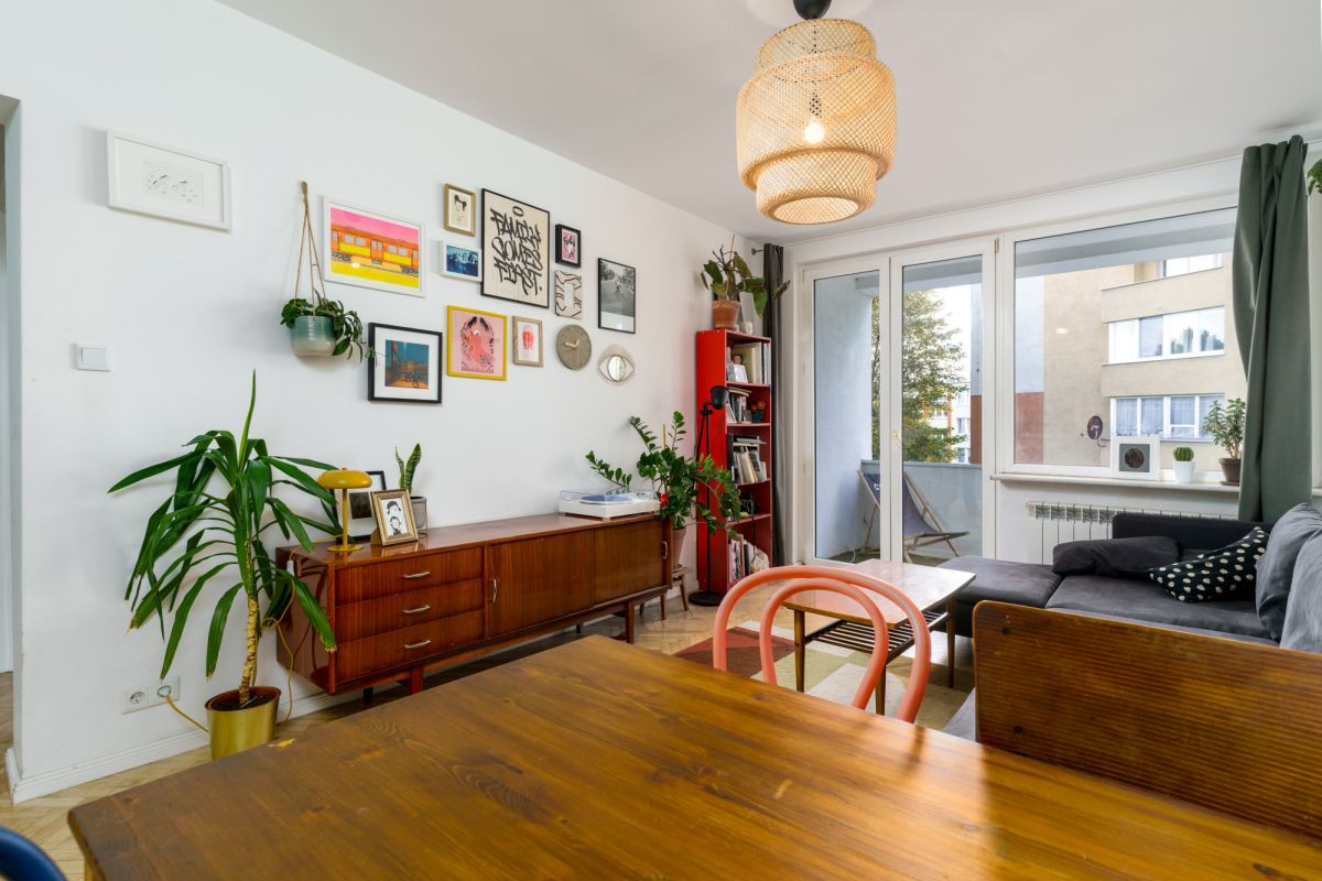 3 pokoje w Śródmieściu! Niezależny układ Gdańsk - zdjęcie 11