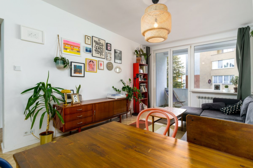 3 pokoje w Śródmieściu! Niezależny układ Gdańsk - zdjęcie 11